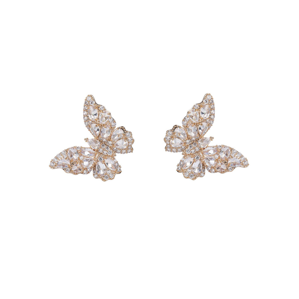 40 Piume Colorate Oro Per DIY - Naturali, Per Centrotavola, Acchiappasogni, Costumi E Decorazioni