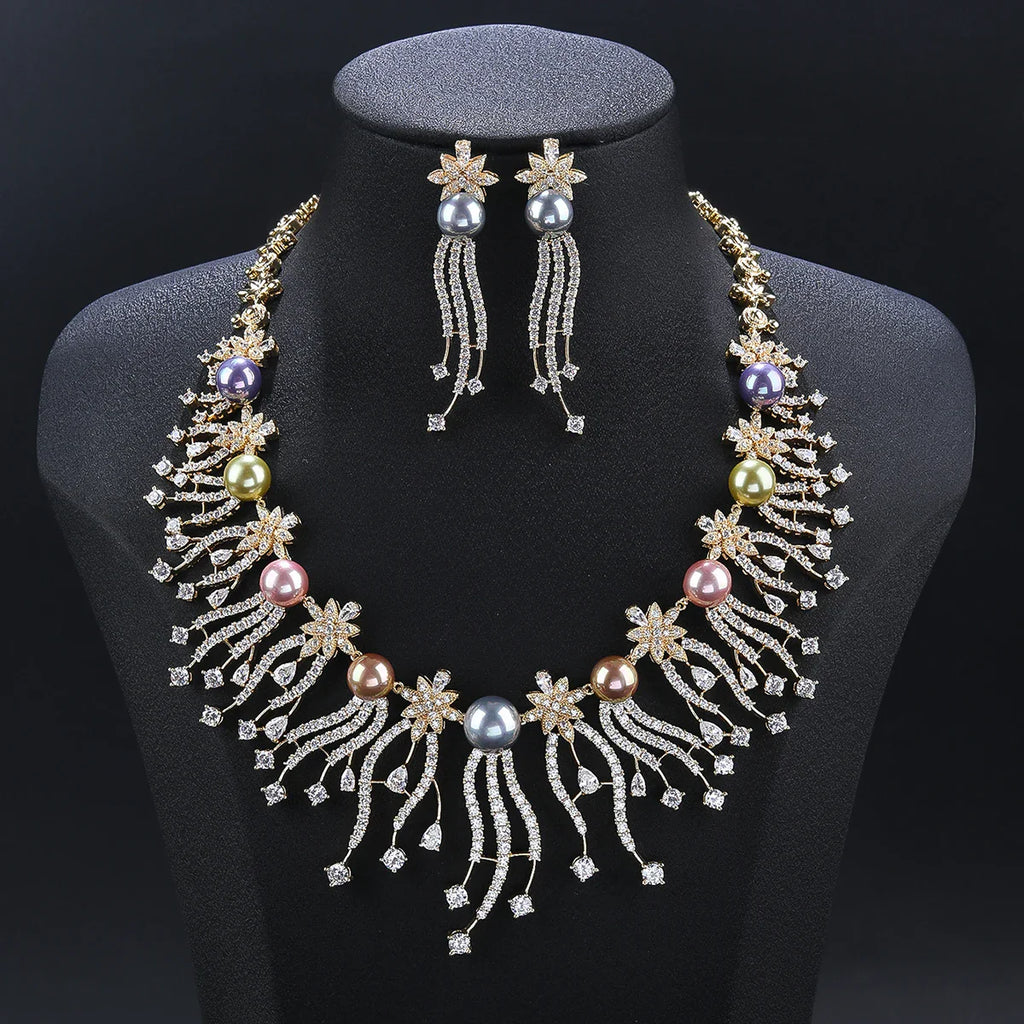 Statement Necklace