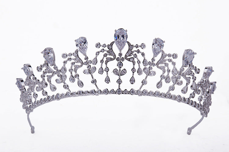 ロイヤルレプリカティアラ – Sepbridals Jewelry ロイヤルレプリカティアラ – Sepbridals Jewelry
