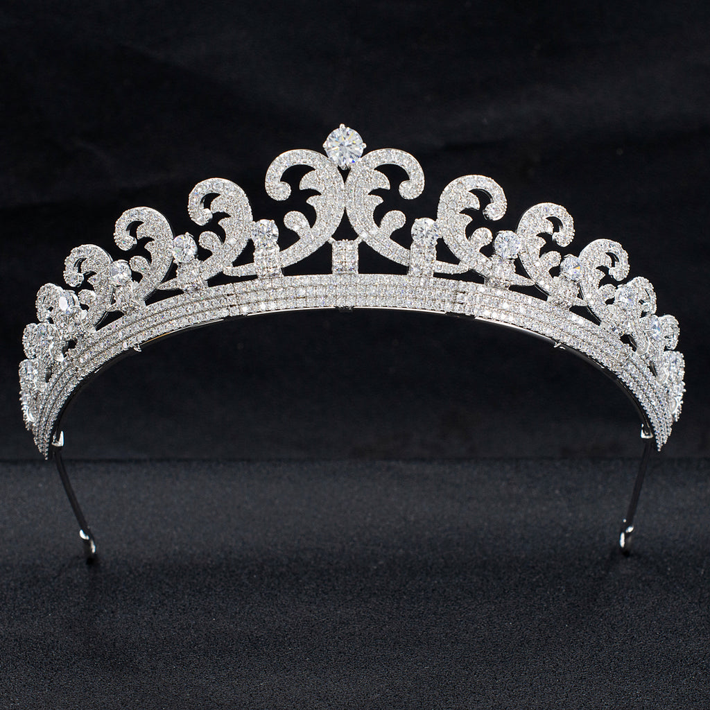 Royal Replica Tiara – sepbridals